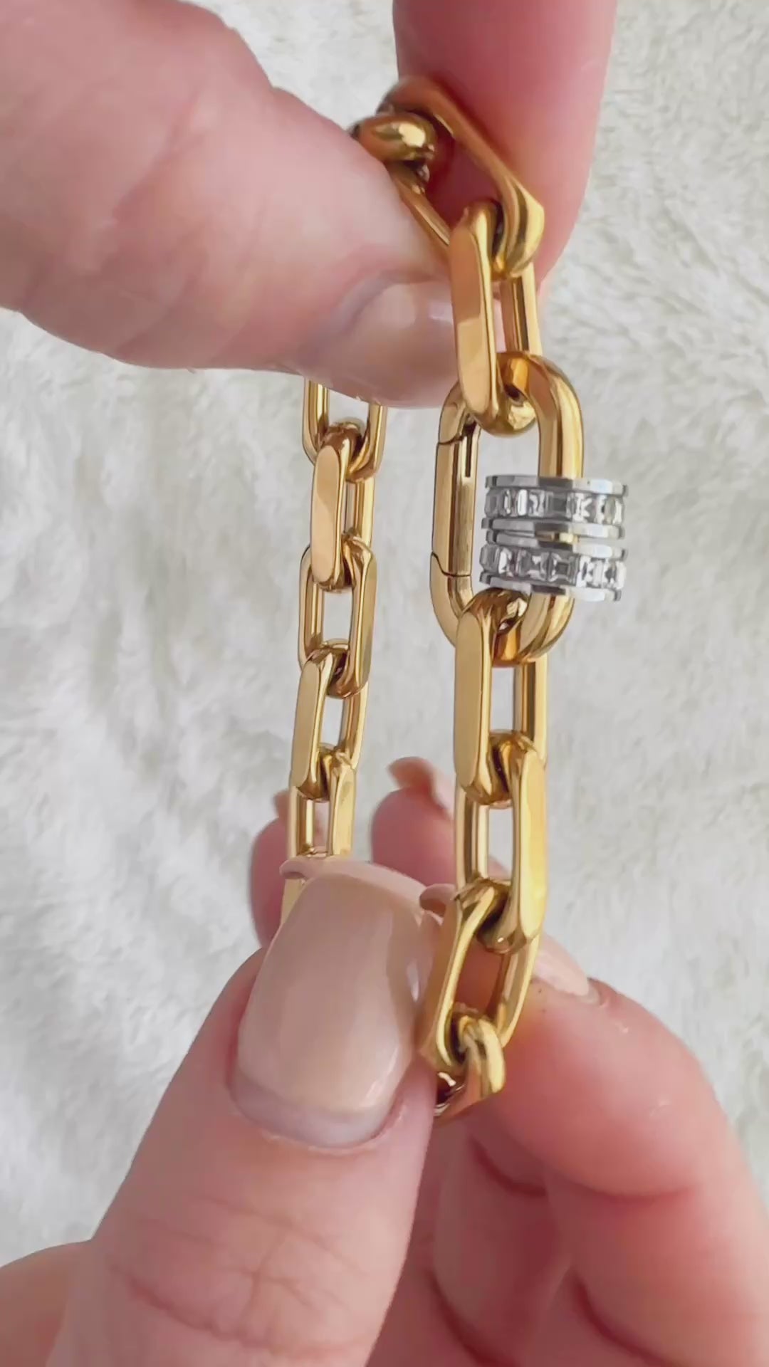 Celine Bracelet