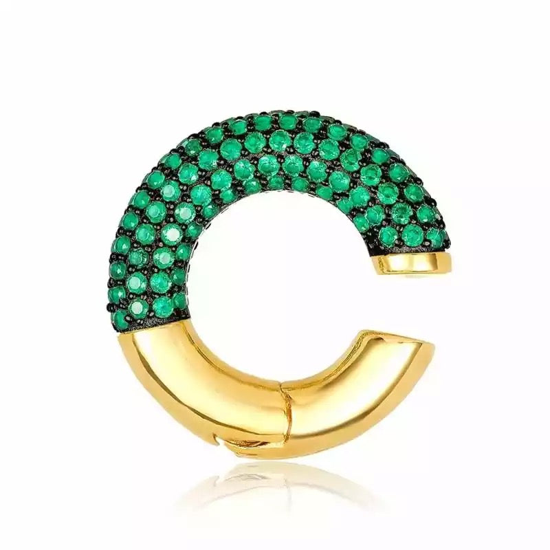 Daria Ear Cuff