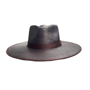 Mexico Brow Hat