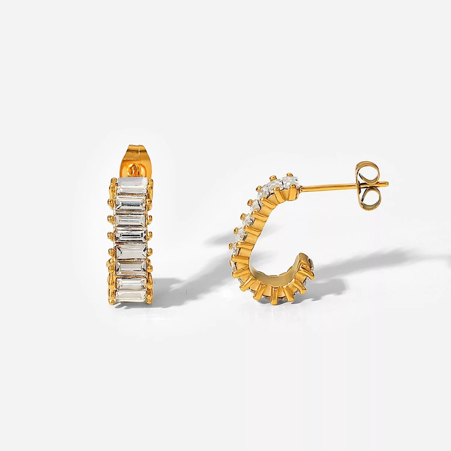  Elle earrings