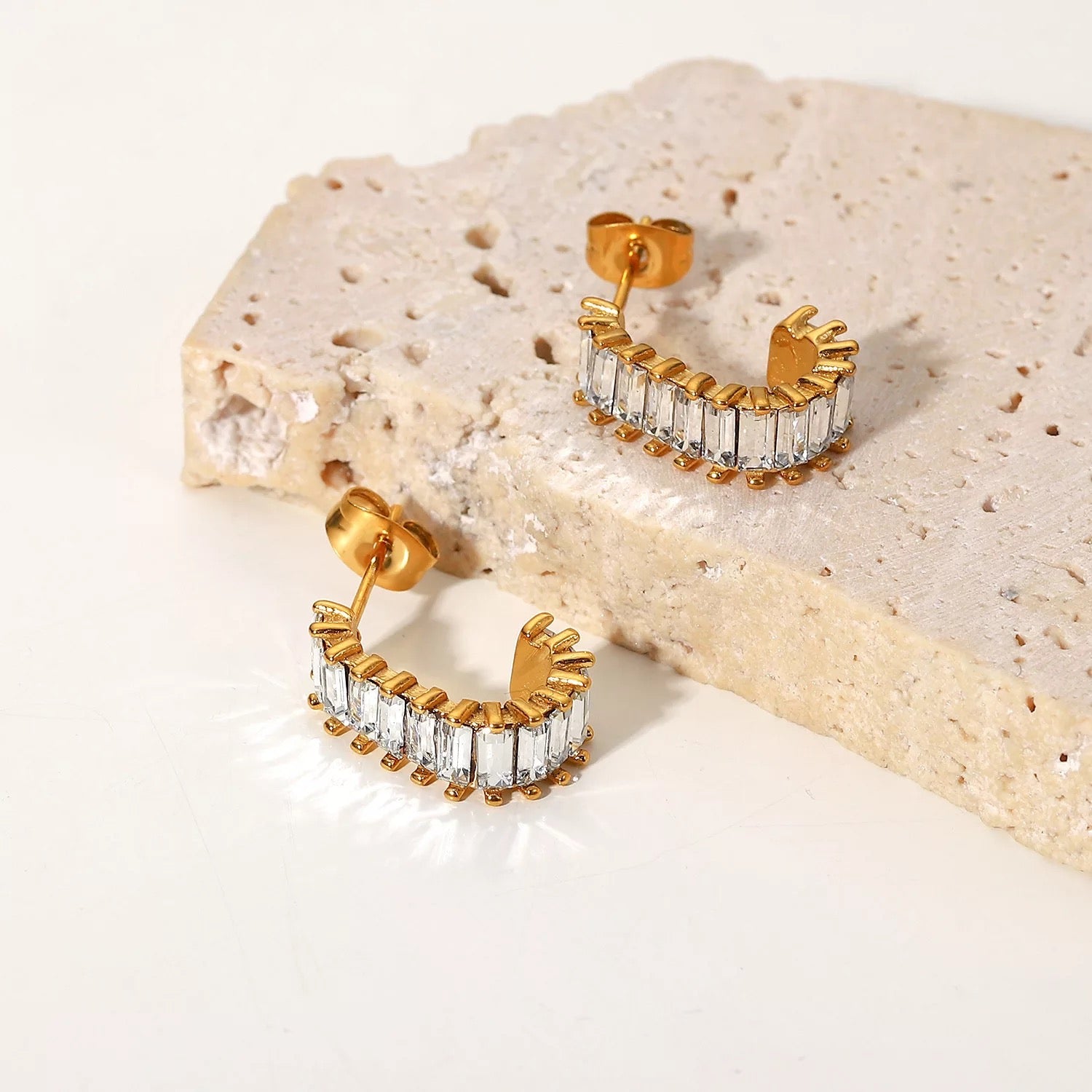  Elle earrings