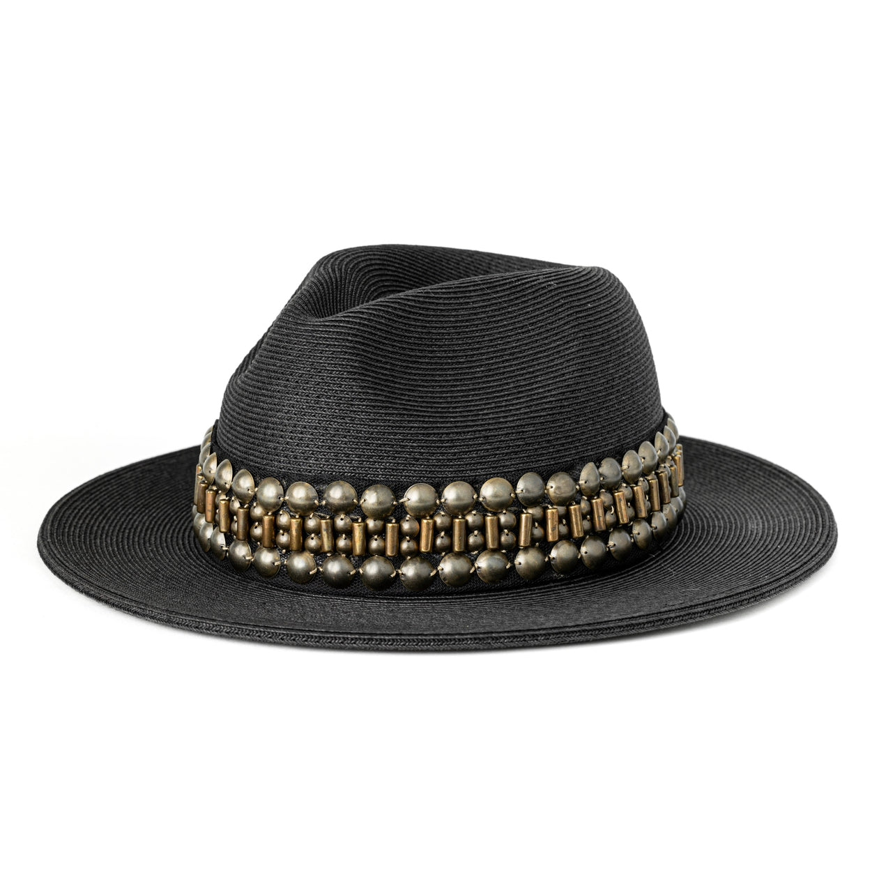 Monaco Black Hat