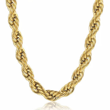 Tyra Necklace