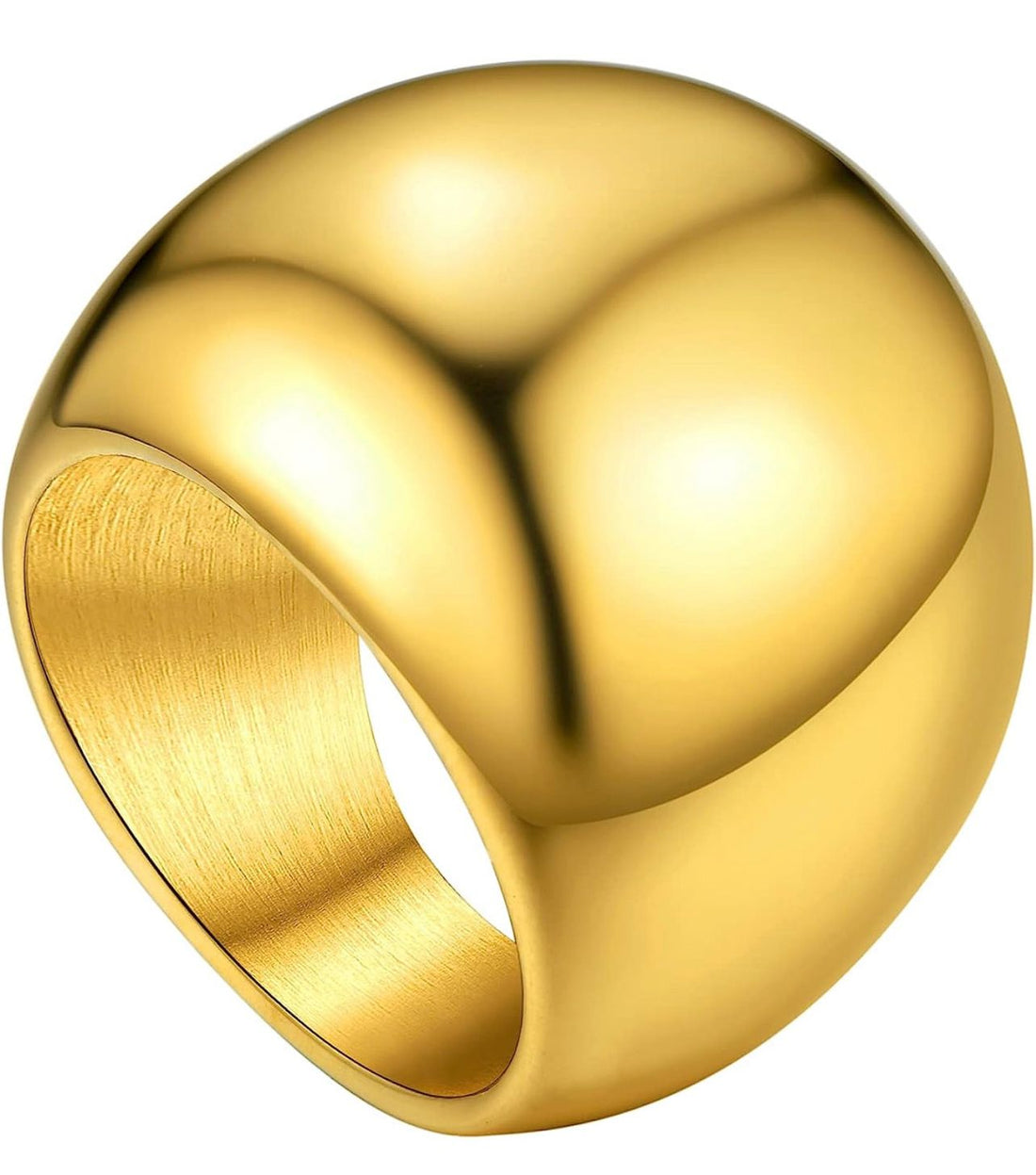  Bold ring